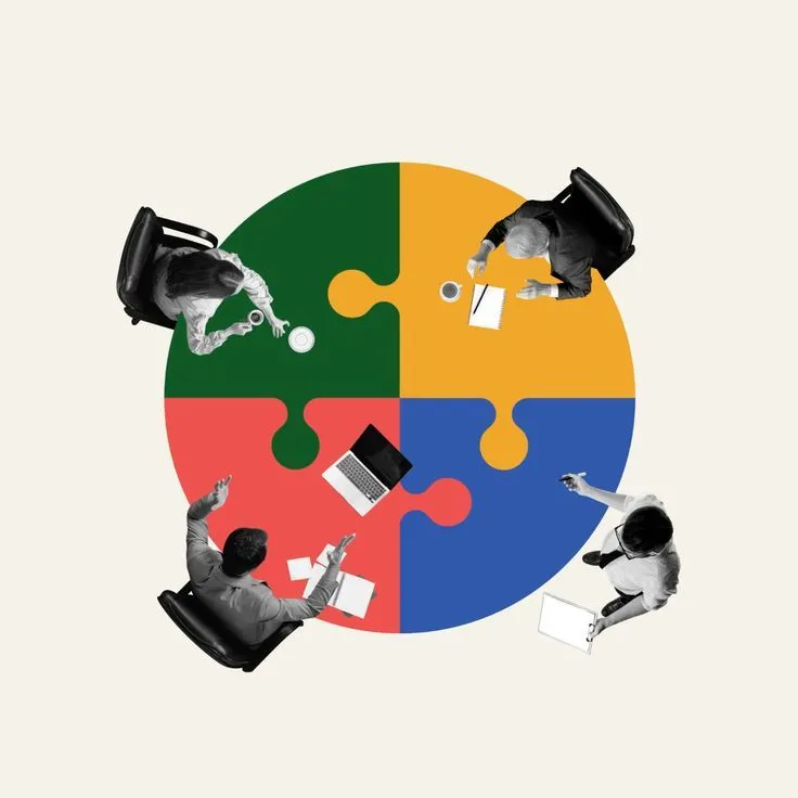 People, Platforms, Progress